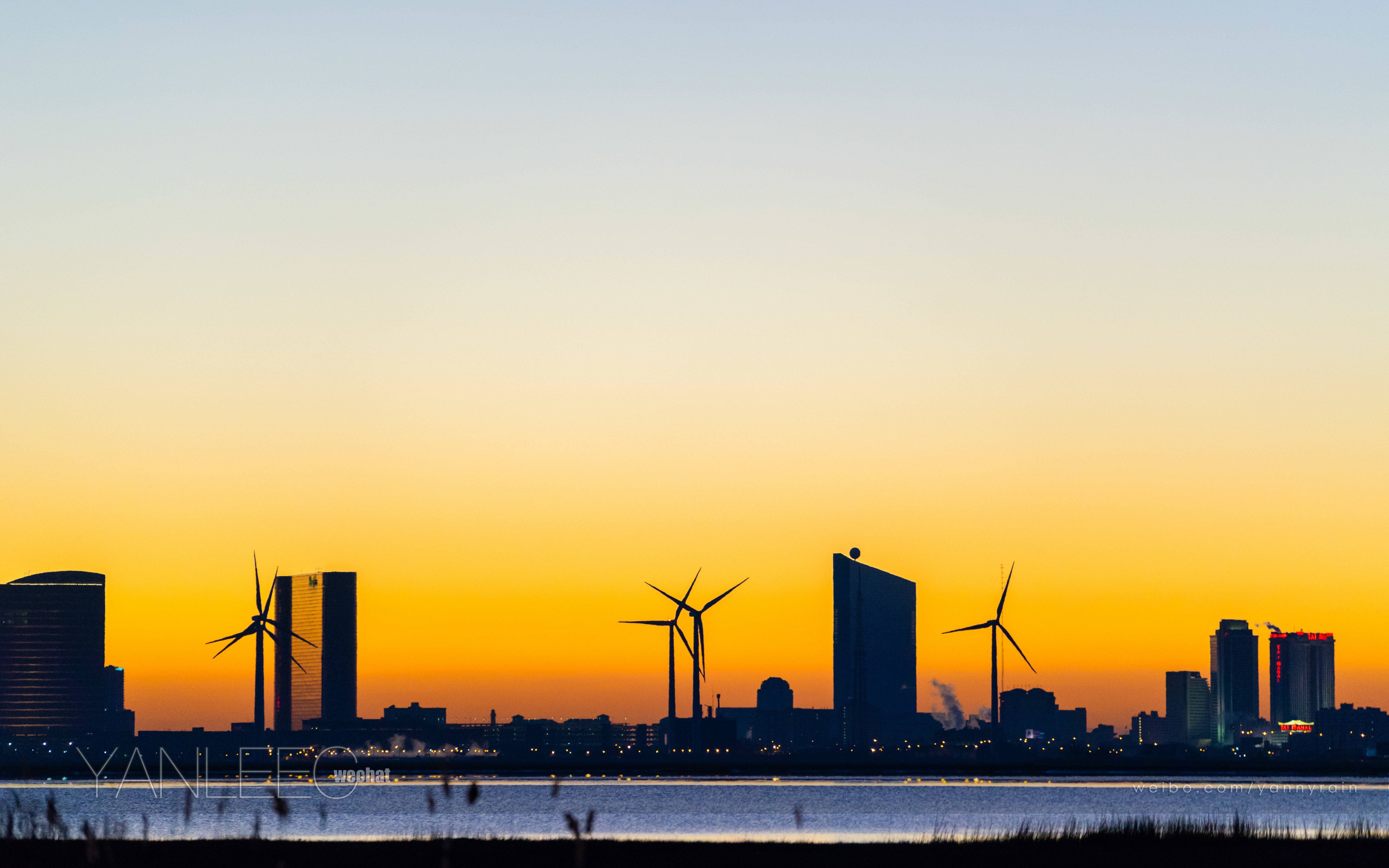 漫游美东– 大西洋城- 北美旅游_新浪网