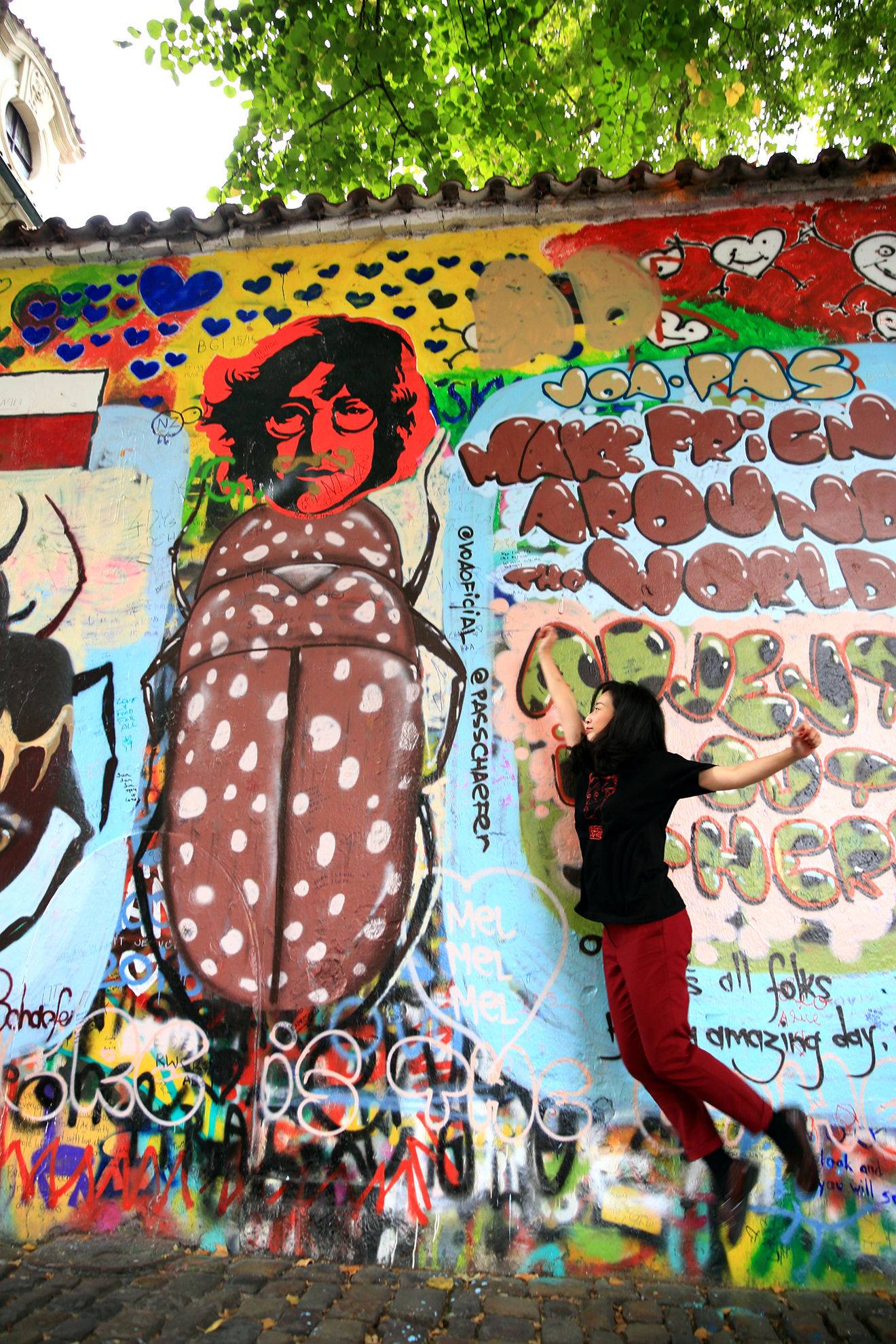 记】 ---(波兰、斯洛伐克、匈牙利、克罗地亚、