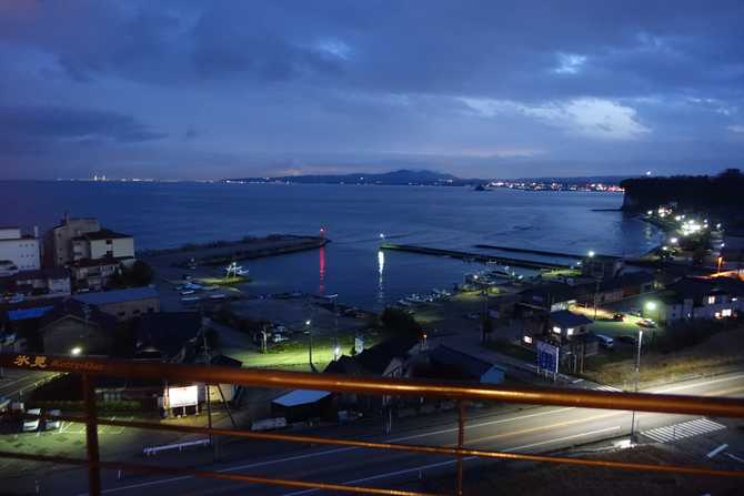 小林克游日本 海之胜景与山之秘境 富山岐阜亲子短打 富山 冰见 五箇山 白川乡 高山