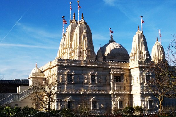 伦敦有什么好玩儿的地方?想去各种博物馆