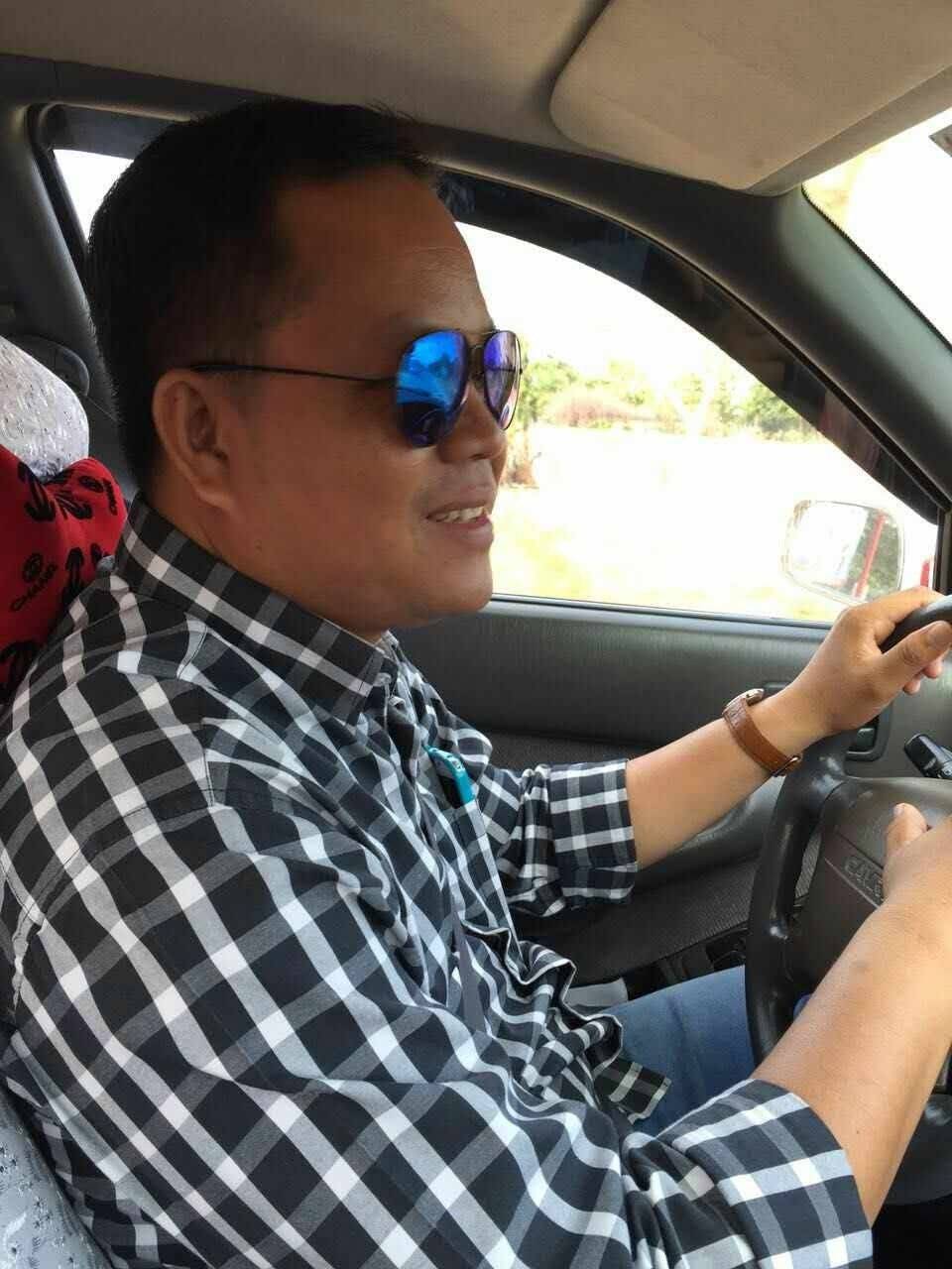 暹粒英文TUTU司机推荐讨论集中贴