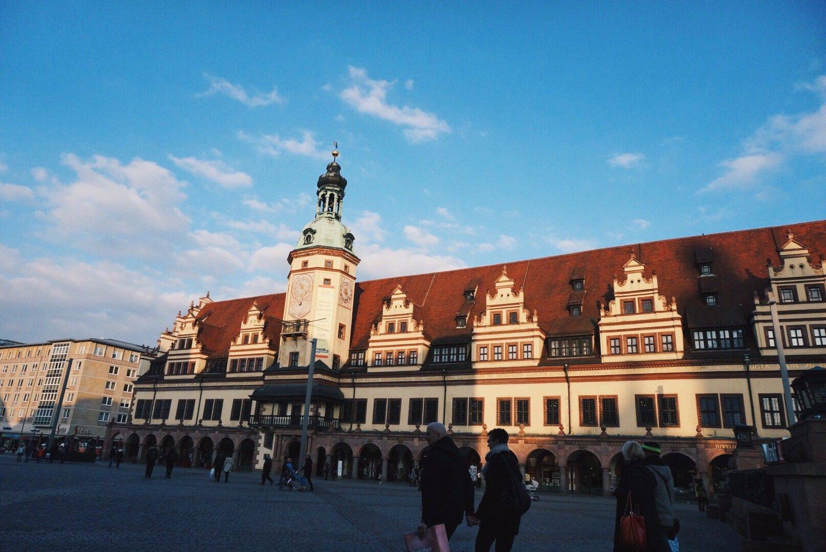 德国最爱莱比锡(探亲访友签证拒签德籍男友申