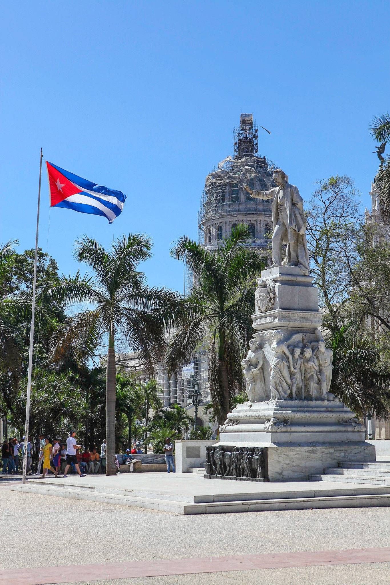 【探云】古巴加勒比海旧时光2016.3.7-17【异