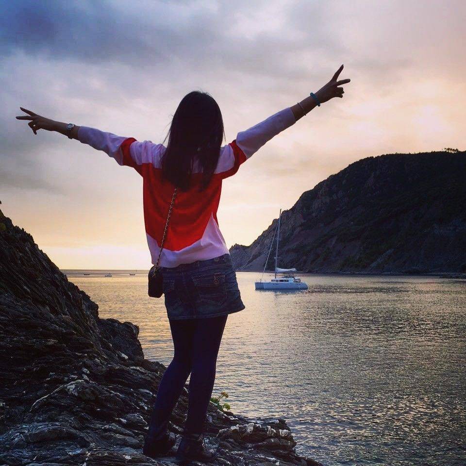 18天法意瑞~带着妈妈去旅行(巴黎米其林三星、