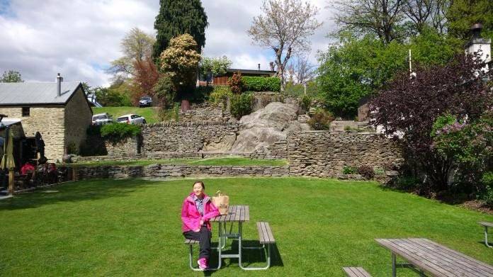 【带着老婆去自驾第一站】2015年10月新西兰