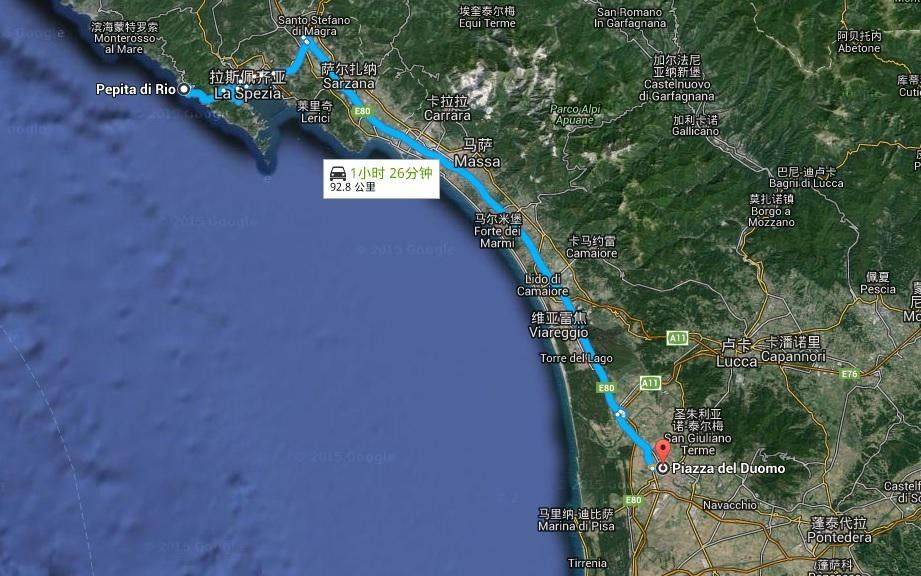 [已完结] 情迷亚平宁,古老的利比里亚海边,花样