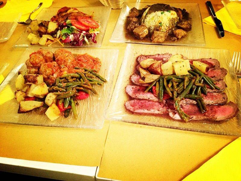 神奇欧罗巴(意大利进,巴黎出,罗马、佛罗伦萨、