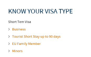 留学生在英国办理意大利申根签经验分享 - 签证