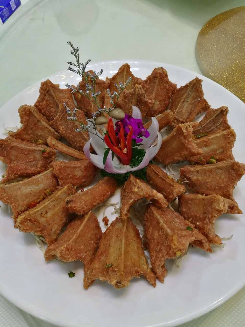 不可错过的广州亲民级美食旅游攻略(三天食尽