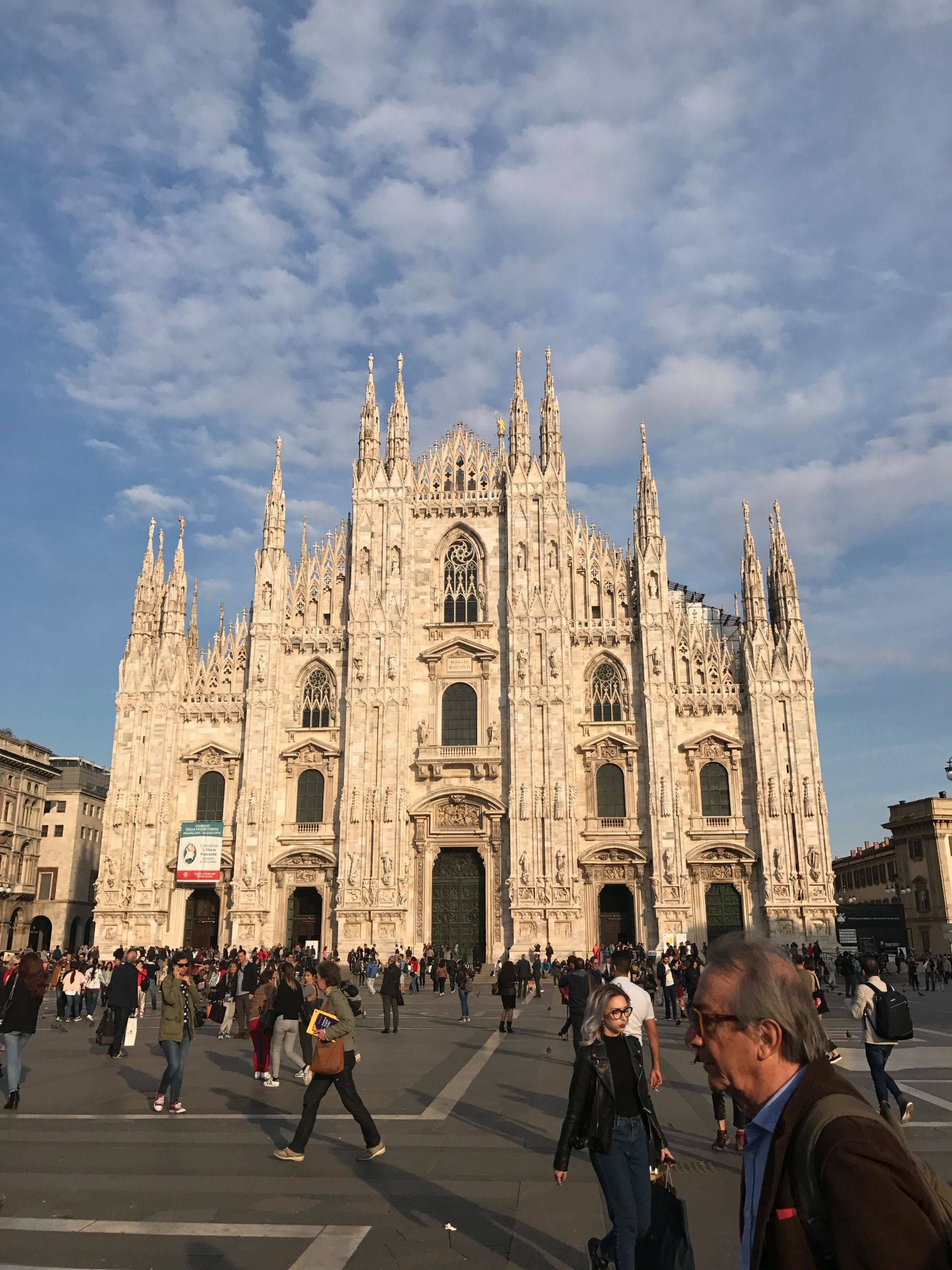 意大利14日深度游#托斯卡纳自驾#游记攻略经