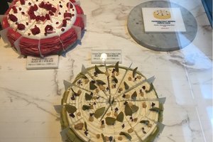 Simply life foodplace(又一城店)