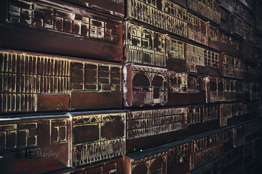 【香港】赤柱，岁月静好