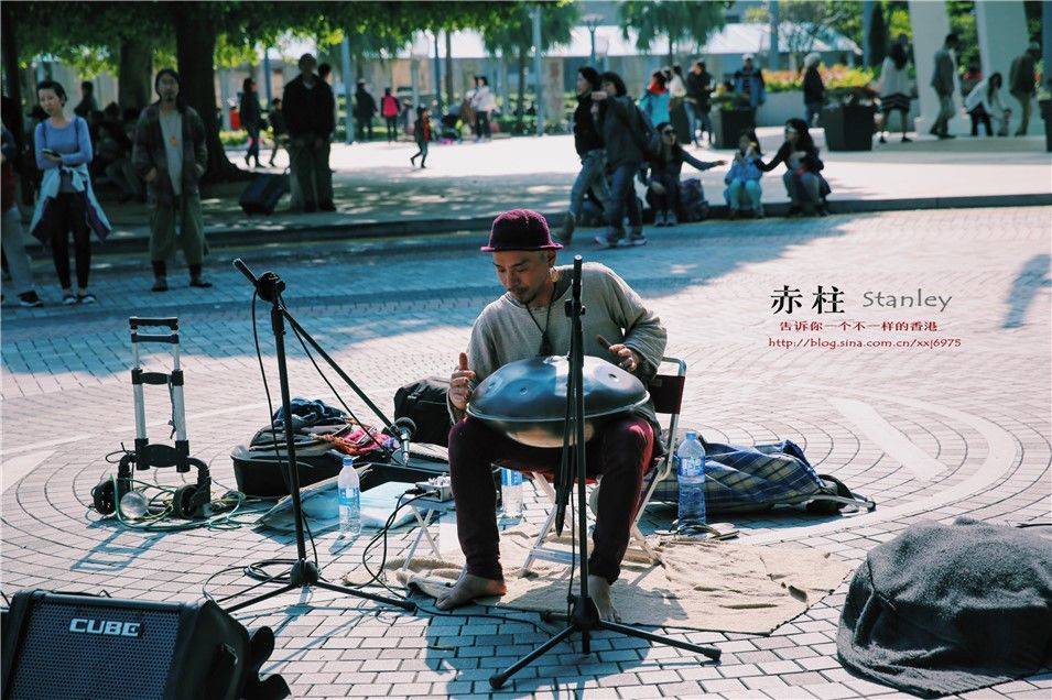 【香港】赤柱，岁月静好