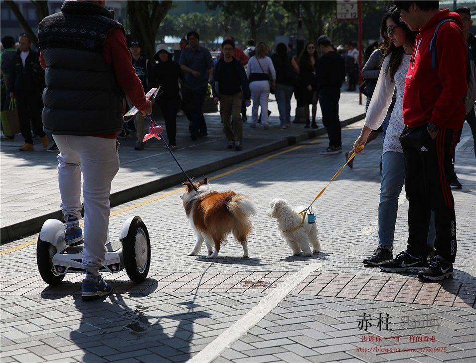 【香港】赤柱，岁月静好