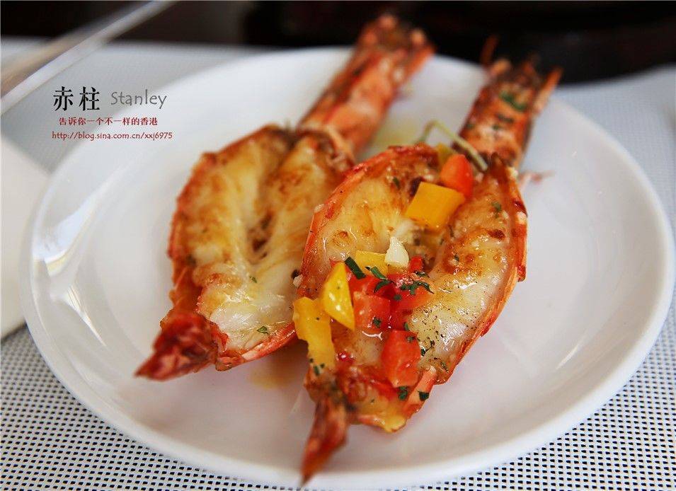 【香港】赤柱，岁月静好