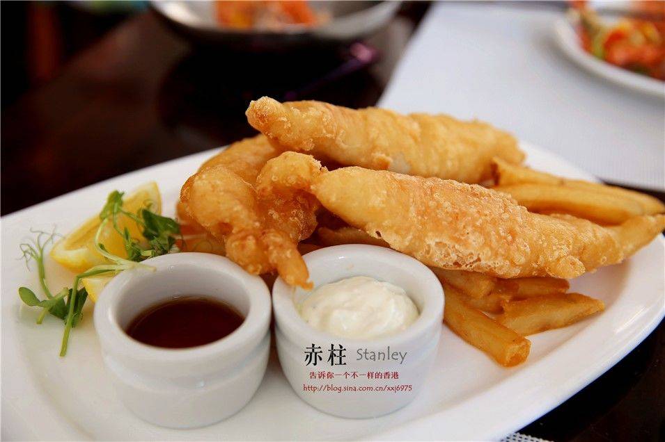 【香港】赤柱，岁月静好