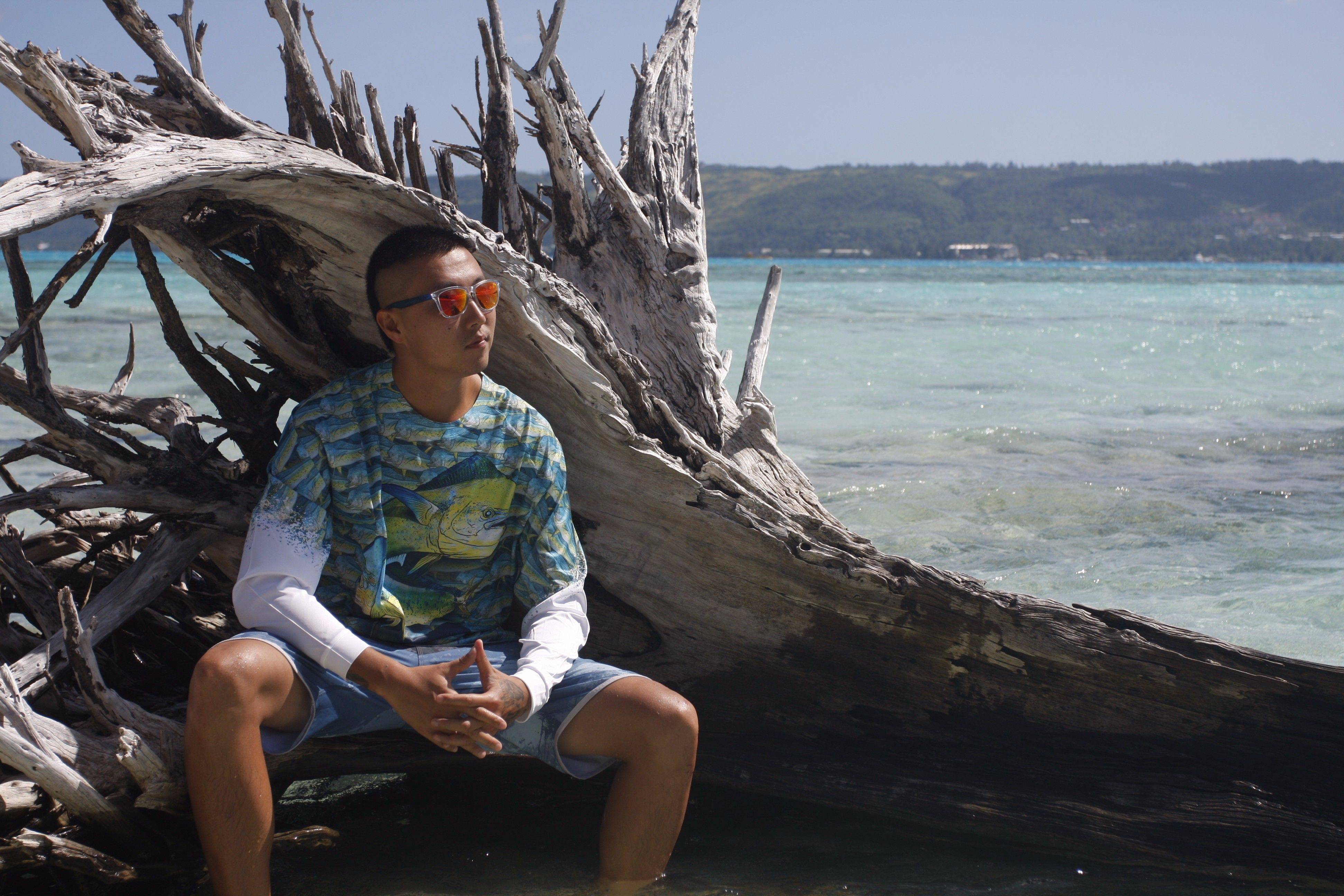 【歌诗达-46天环邮世界】海上扯淡--小老虎的