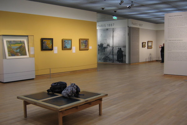 阿姆斯特丹有什么好玩的