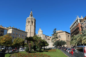 kaola好玩欧洲之4西班牙\/意大利