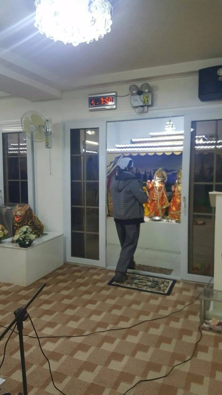 英语小白到菲律宾看望游学的儿子