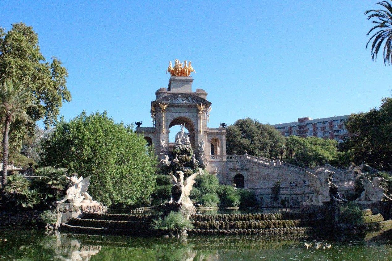 2016南欧夏日-四大四小意大利西班牙两周自助