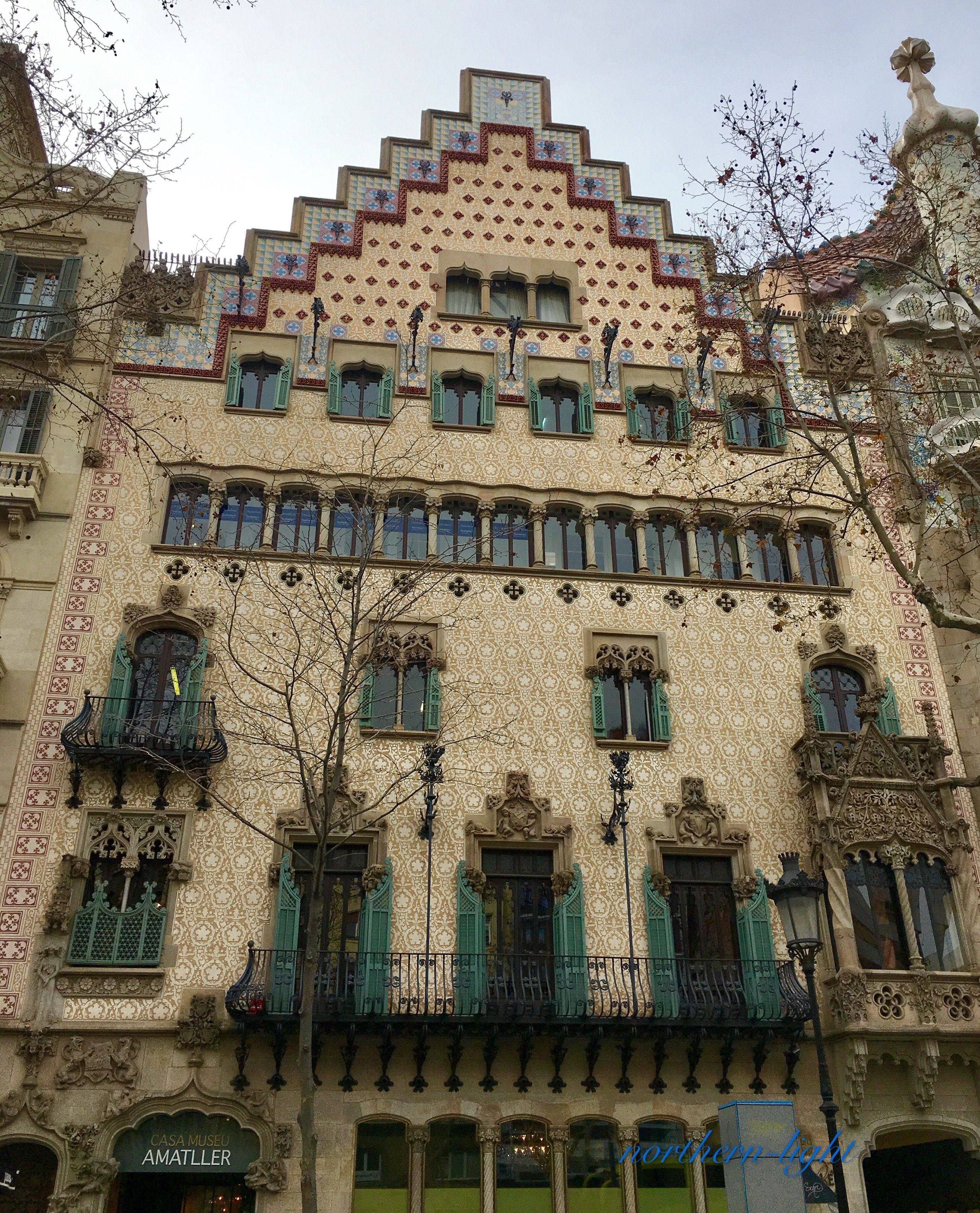 西班牙17日自由行第一站-巴塞罗那