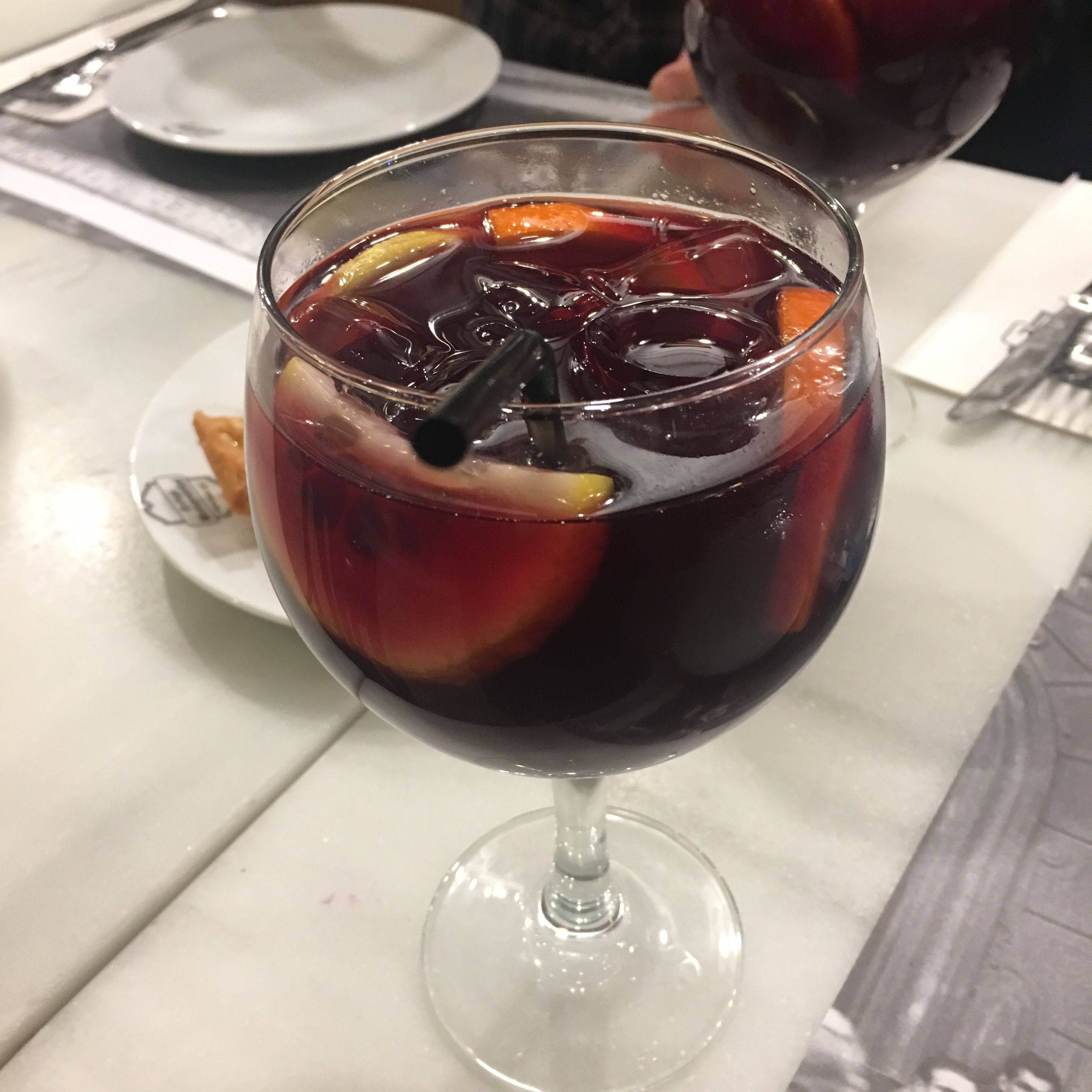 西班牙17日自由行第一站-巴塞罗那