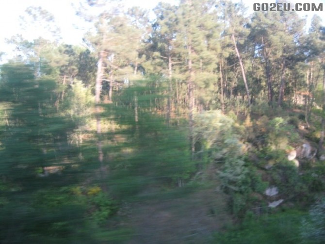 发一张象油画的<em>照片</em> <em>花甲背包客</em> - 旅行摄影 - 论