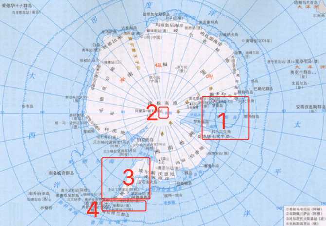 若不是亲眼所见 南极半岛航行纪 超全南极旅行信息 全文完