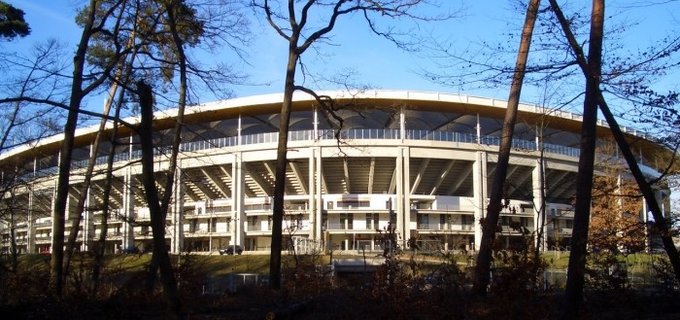 德国世界杯八大城市及场馆 旅游攻略 - 穷游网