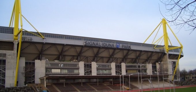 德国世界杯八大城市及场馆 旅游攻略 - 穷游网