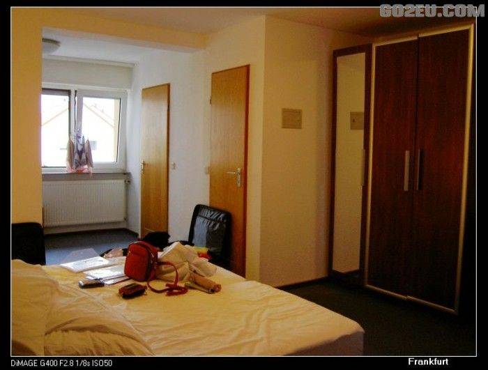 2008年8月 德国、捷克、奥地利、瑞士四国自