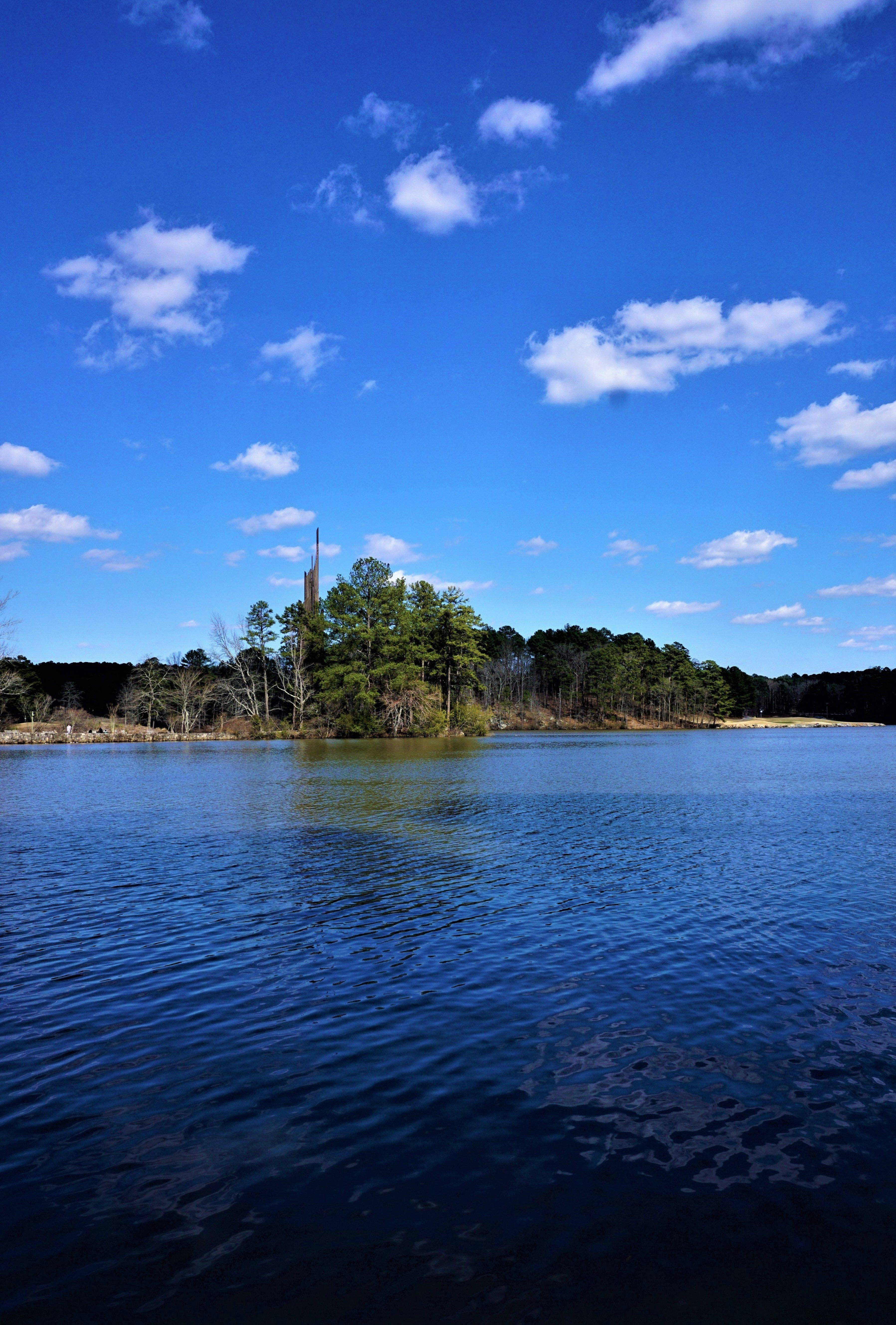 沿着美国1号公路自驾一路向南,天涯海角,天人