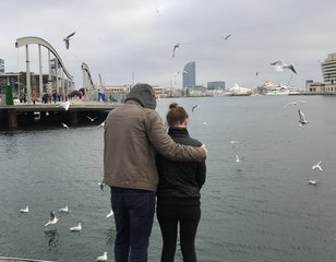 【西班牙 德国经典六日游】西班牙巴塞罗那5日