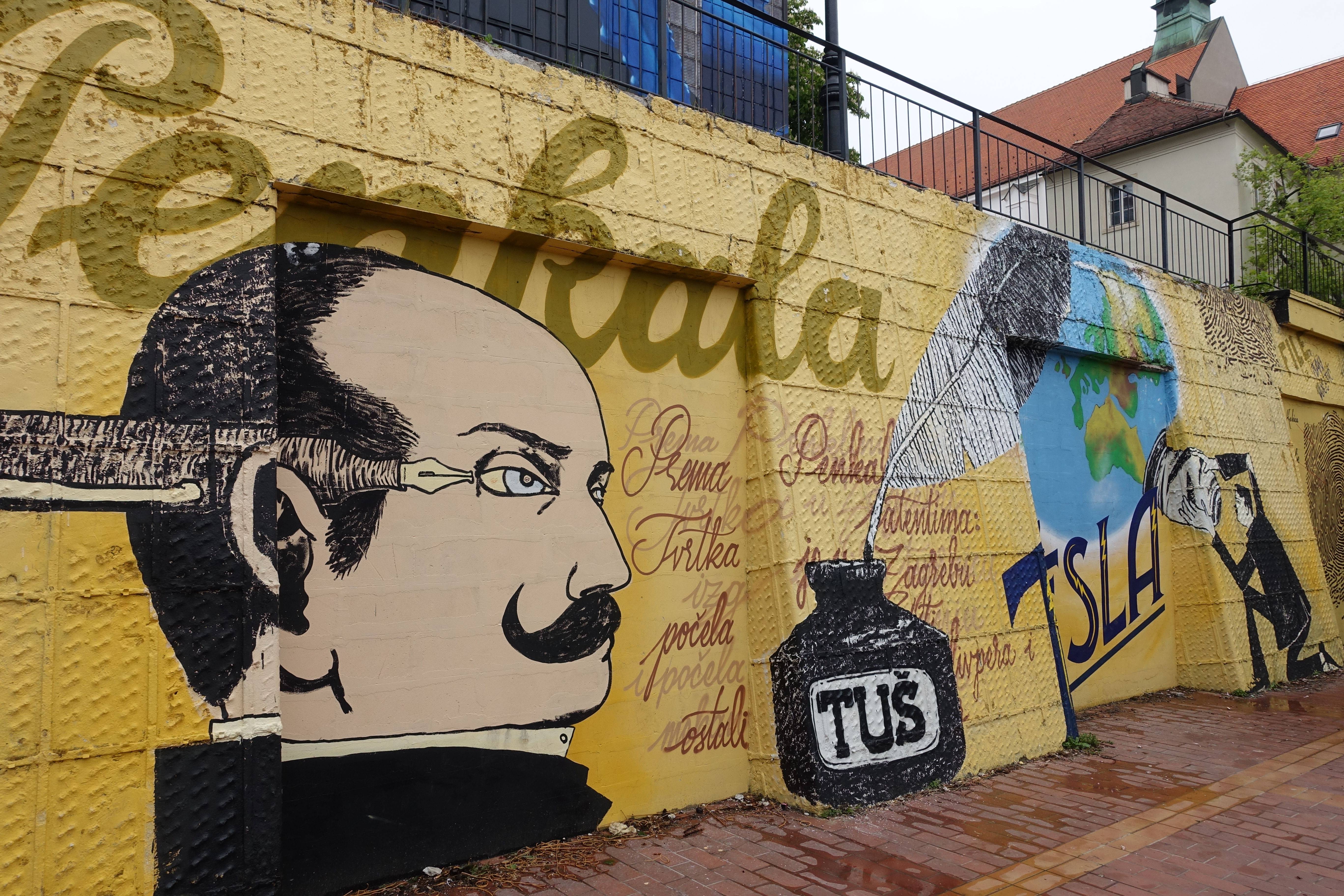 V&V复活节巴尔干半岛斯洛文尼亚 克罗地亚 6