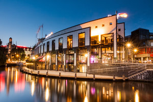 【荷兰经典二日游】荷兰行程 - 穷游行程助手