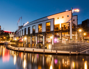 欧洲A-比利时荷兰+北欧东欧+意大利