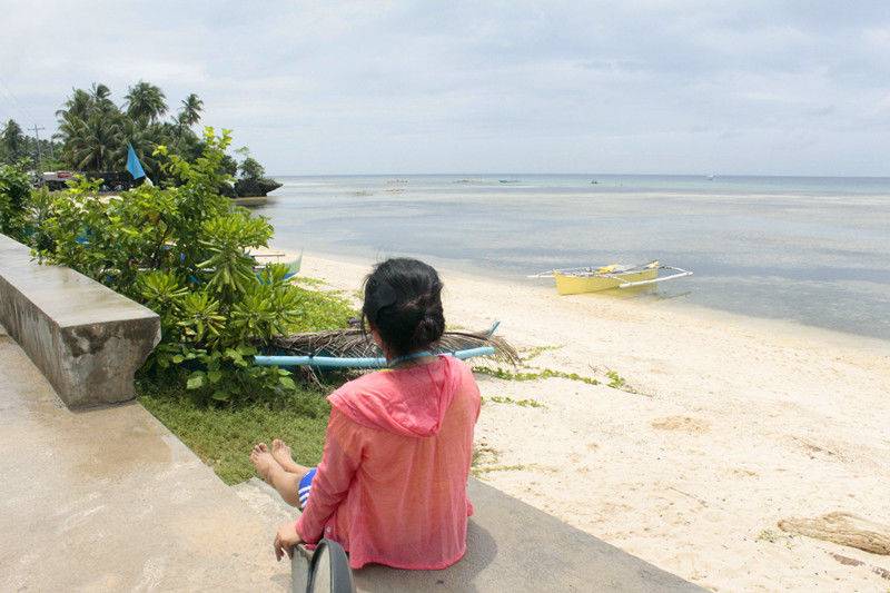 穷游网论坛菲律宾 | 旅行摄影专版:菲比寻常--