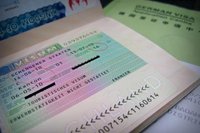 广州领区申根签证[办理流程 申请] - 申根签证 第