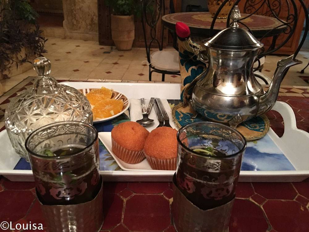 摩洛哥必去景点自由行分享,Day1马拉喀什之要