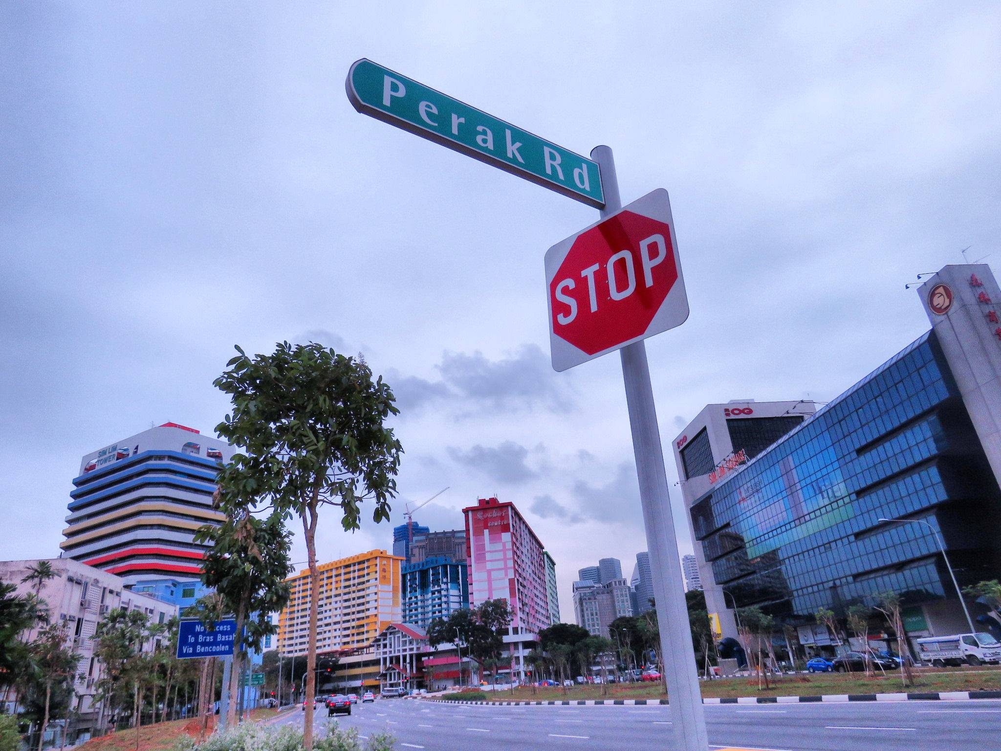 【新加坡】签证、机票、行程、住宿等穷游攻略