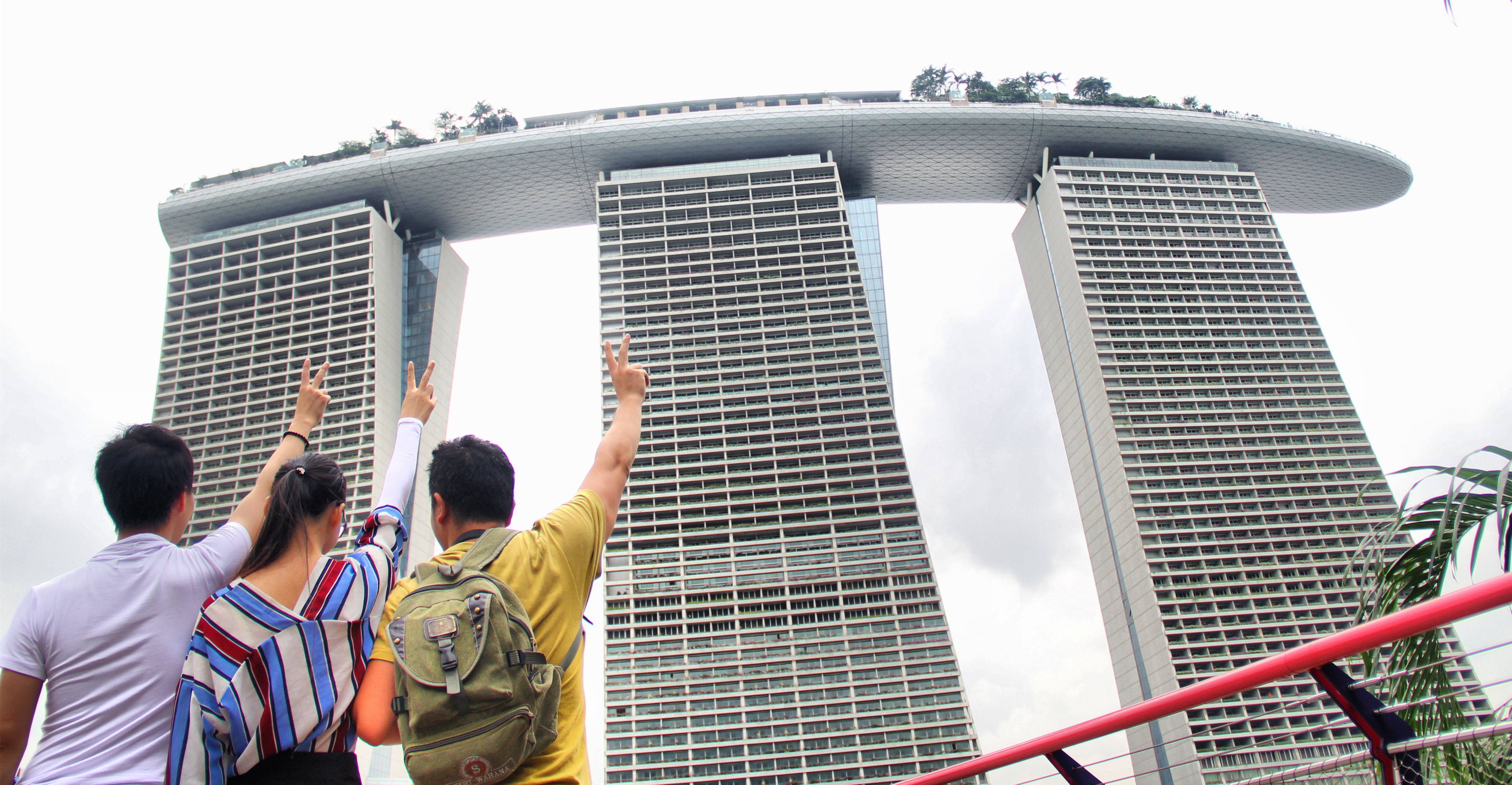 【新加坡】签证、机票、行程、住宿等穷游攻略