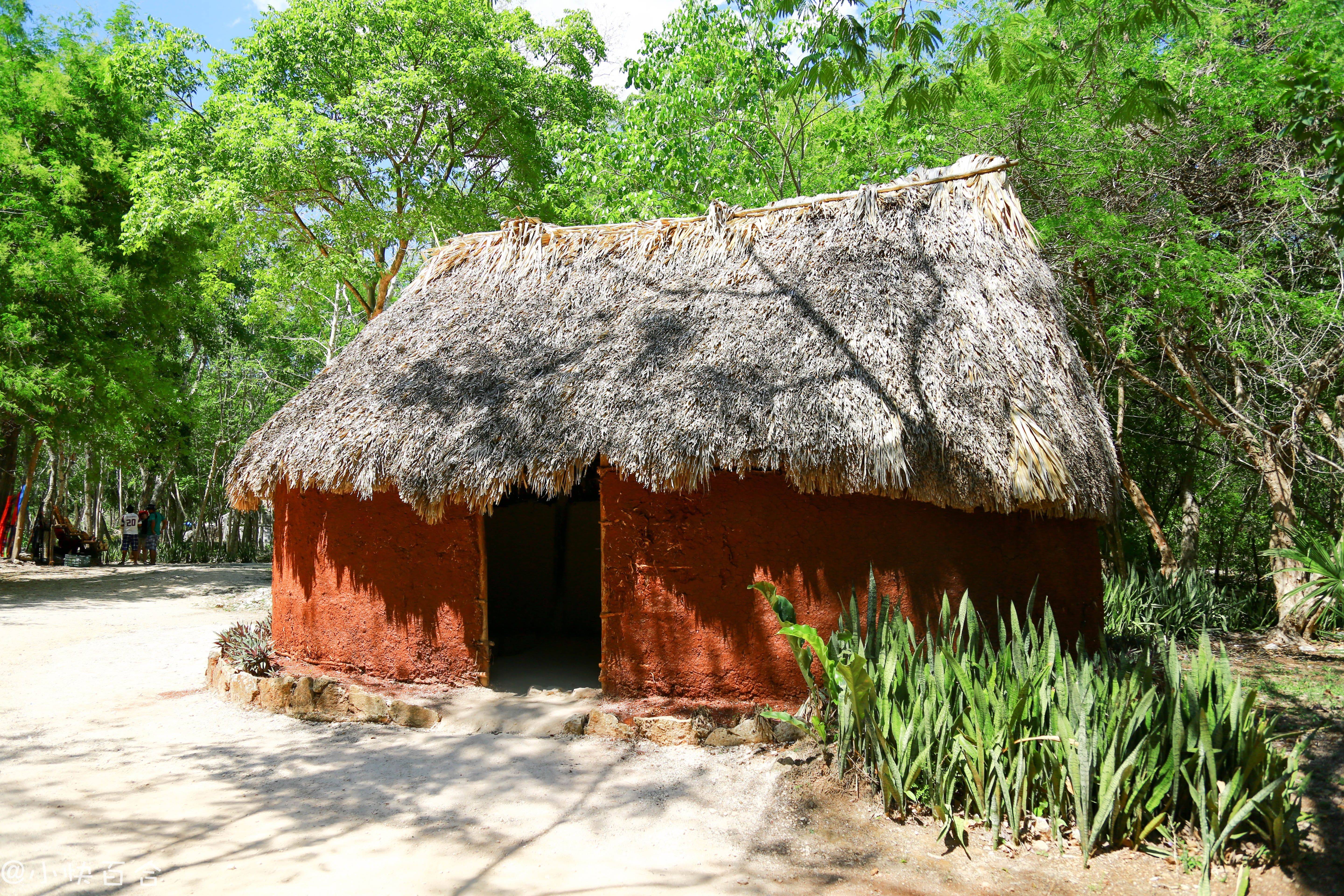 色彩-印象·墨西哥城 瓜纳华托 坎昆-2017年5月