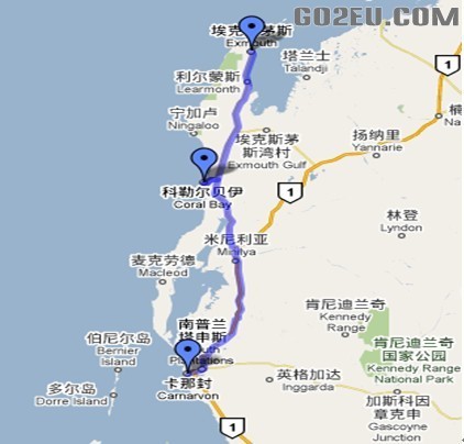 超困难户,无电调一次过,澳大利亚旅游签,最详实