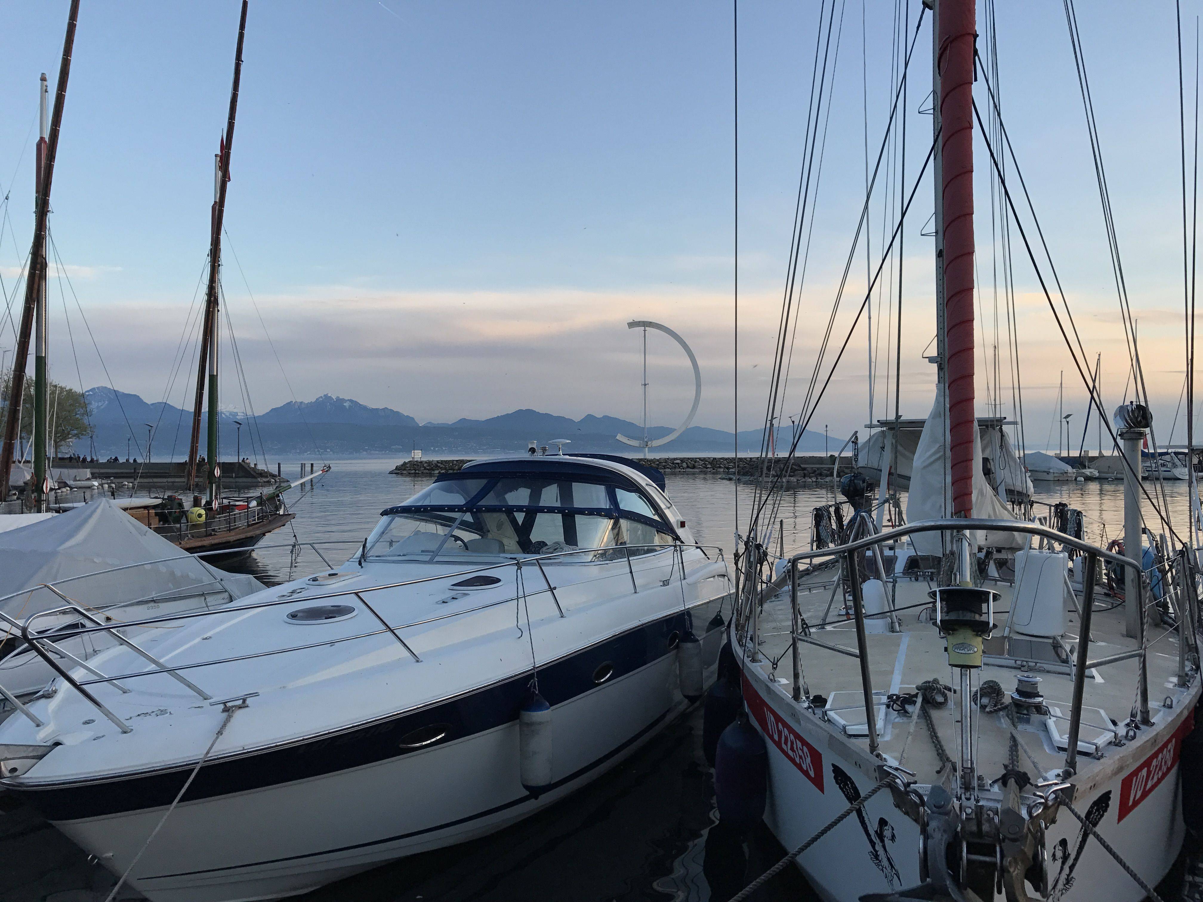 丹麦瑞士单人行--化愤怒为动力