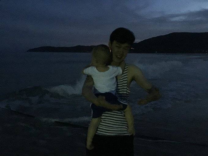 【三亚之旅】宝宝的三亚亲子游