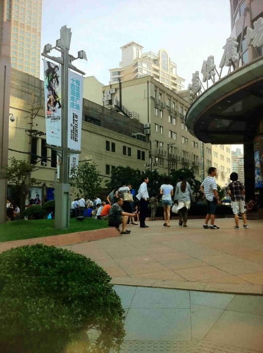 美国自由行,B1\/B2签证细节完全记录(上海,201