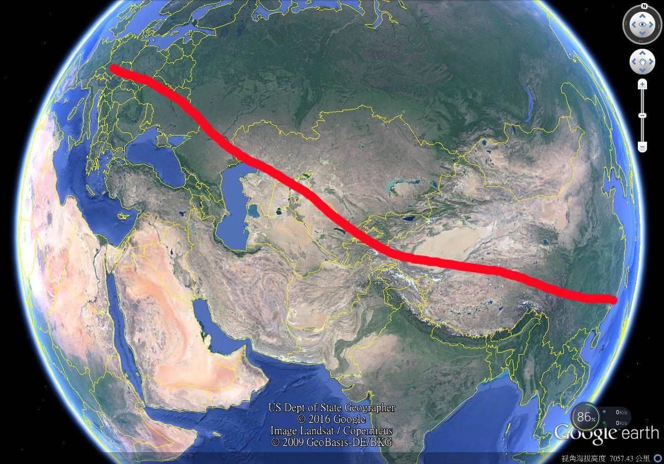 克罗地亚交响曲-克罗地亚深度自驾 - 自驾