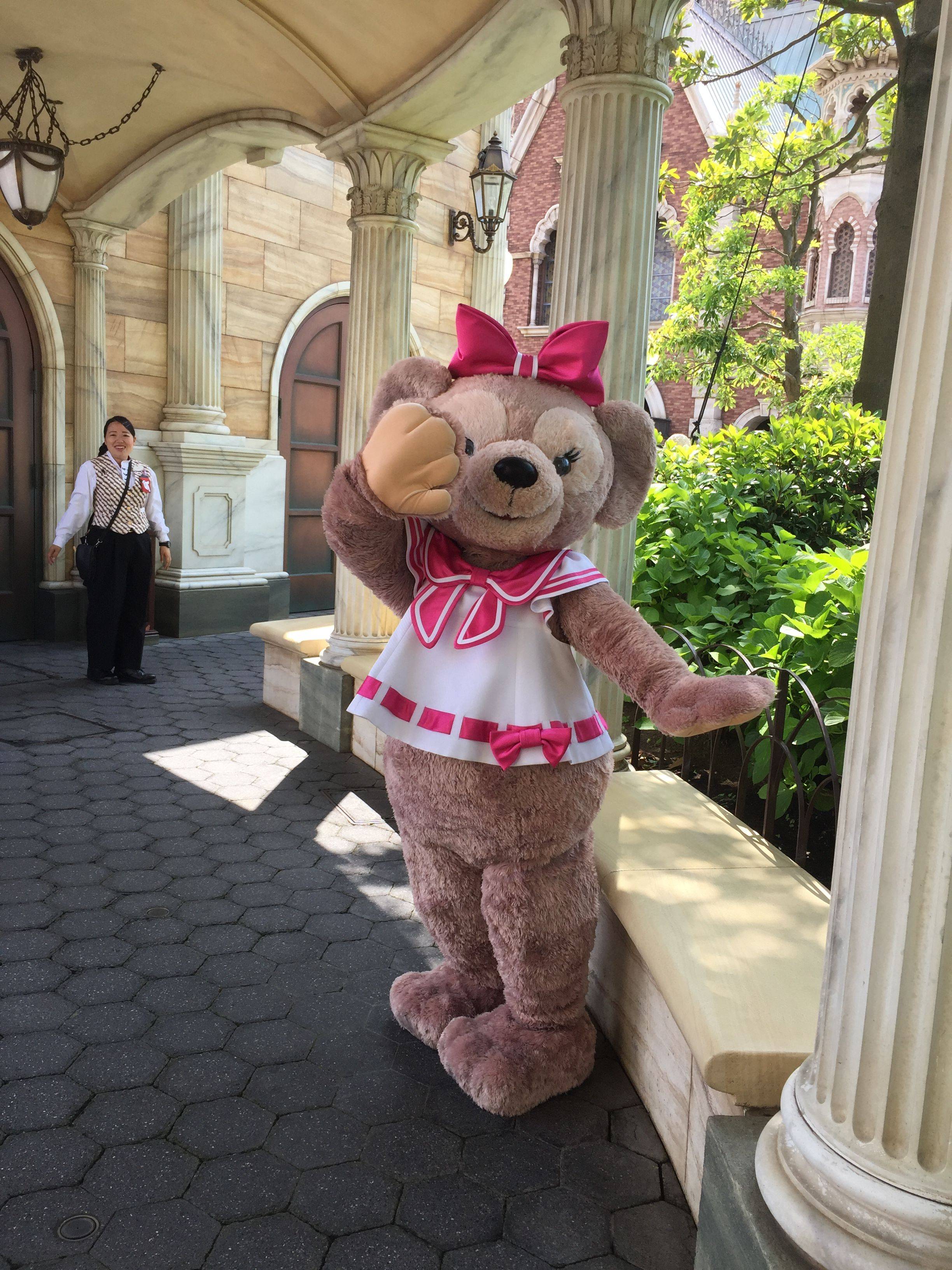 穷游网论坛日本专版:六月雨季游日本(附迪士尼