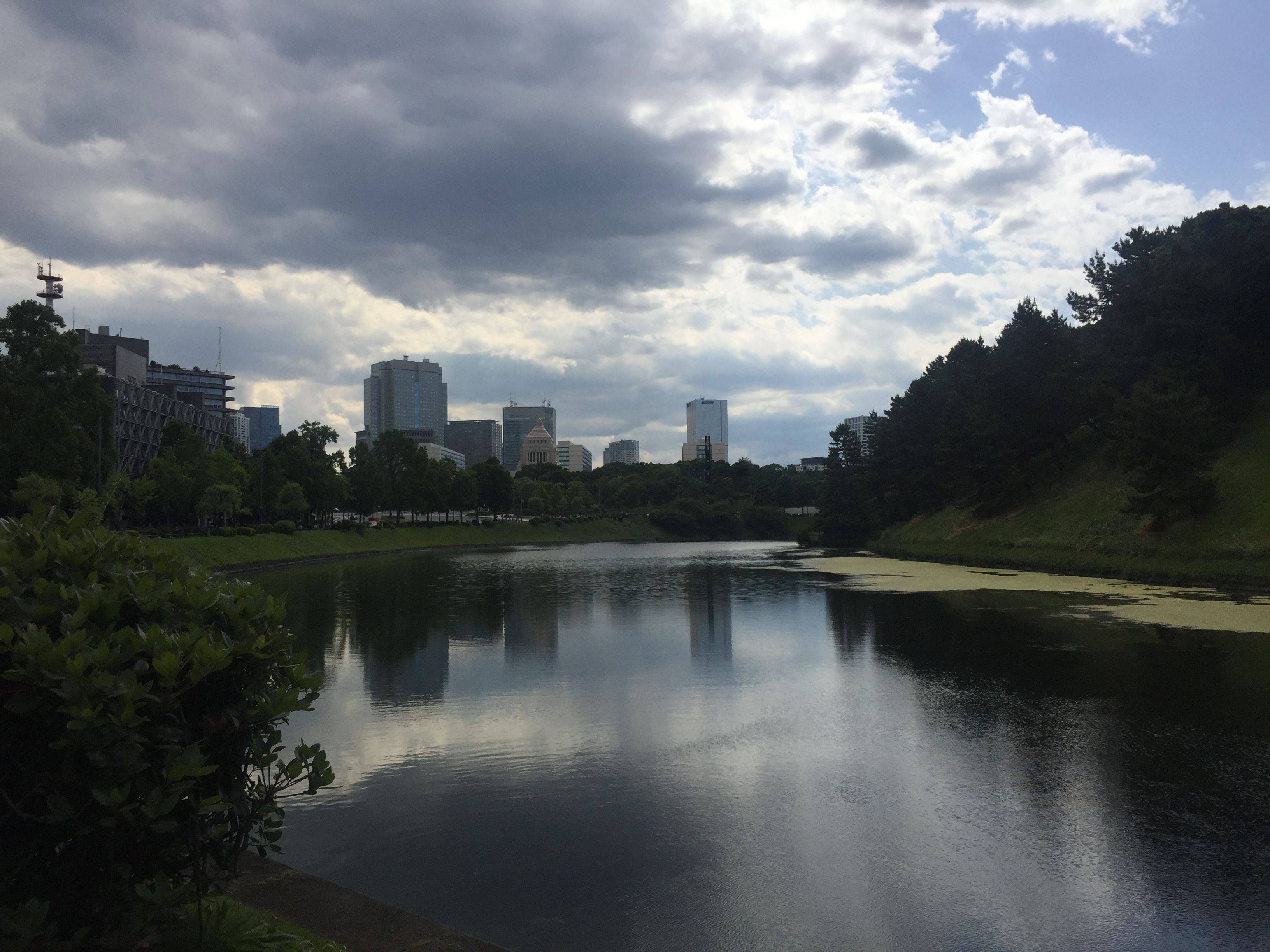 穷游网论坛日本专版:六月雨季游日本(附迪士尼